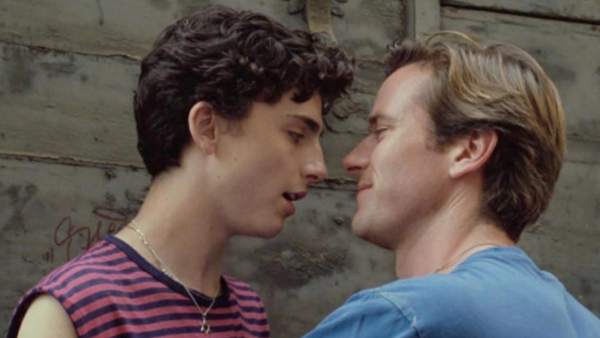Call Me By Your Name Call Me By Your Name