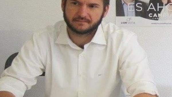 Alberto Gavín Alberto Gavín