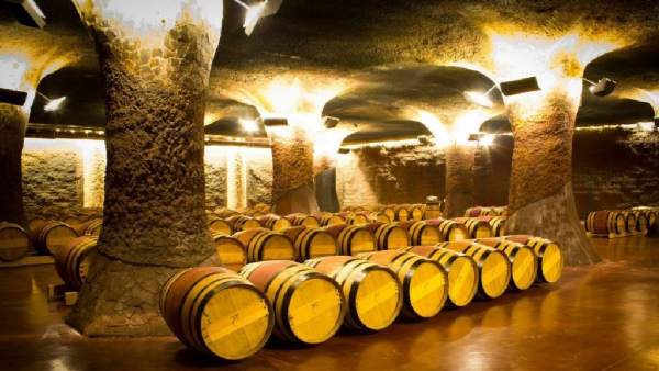 Perinet Winery Perinet Winery