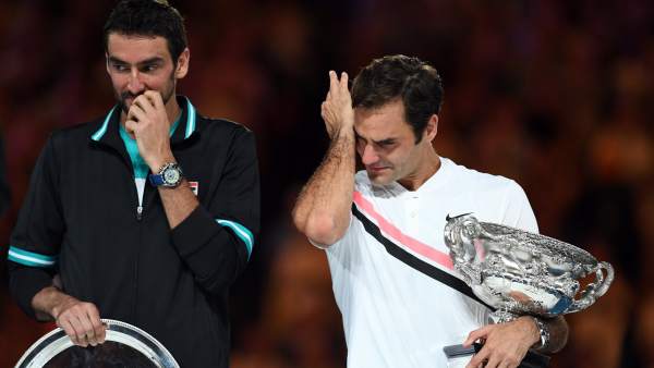 Roger Federer Roger Federer