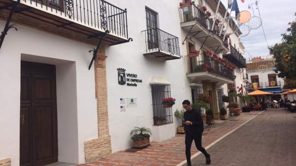 Marbella Marbella