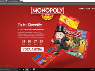Monopoly