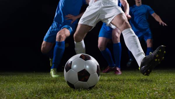 Fútbol Fútbol