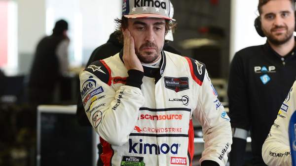 Fernando Alonso Fernando Alonso