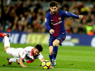 Leo Messi