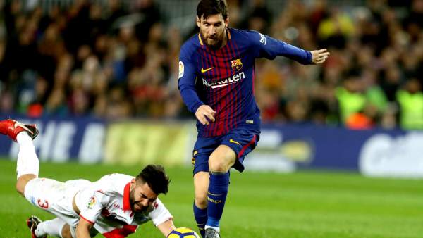 Leo Messi Leo Messi