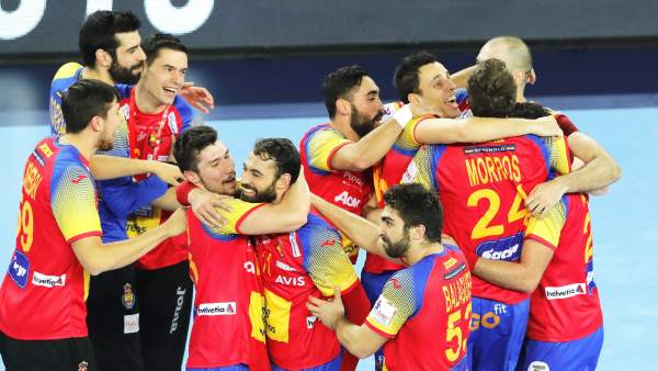 Hispanos Hispanos