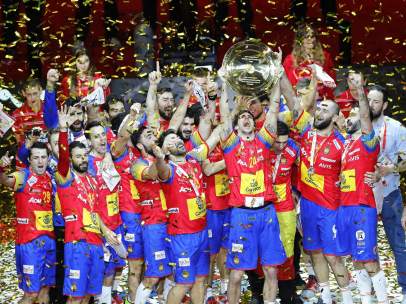 Balonmano