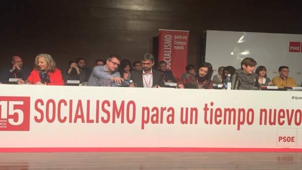 PSOE Albacete PSOE Albacete
