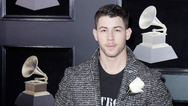 Nick Jonas Nick Jonas