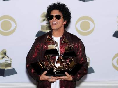 Bruno Mars