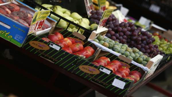 Frutería, trabajador autónomo Frutería, trabajador autónomo