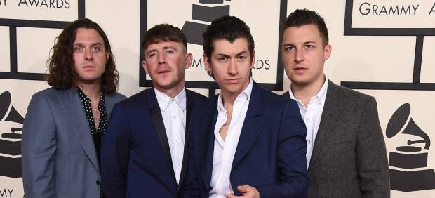 Arctic Monkeys