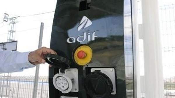 Adif Adif