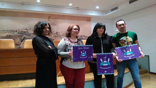 Presentación Presentación