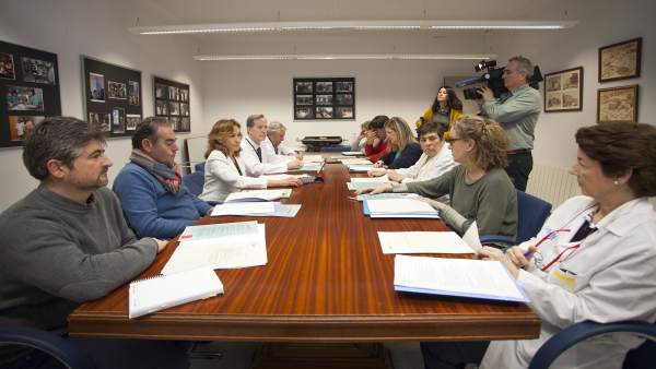 Presentación Plan Salud Mental La Rioja Presentación Plan Salud Mental La Rioja