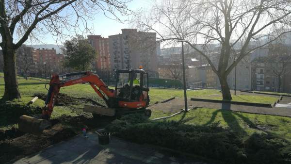Barakaldo Barakaldo