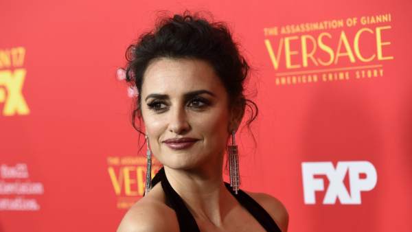 Penélope Cruz Penélope Cruz