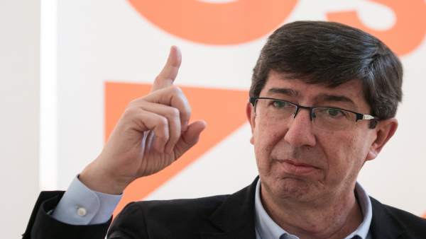Juan Marín Juan Marín
