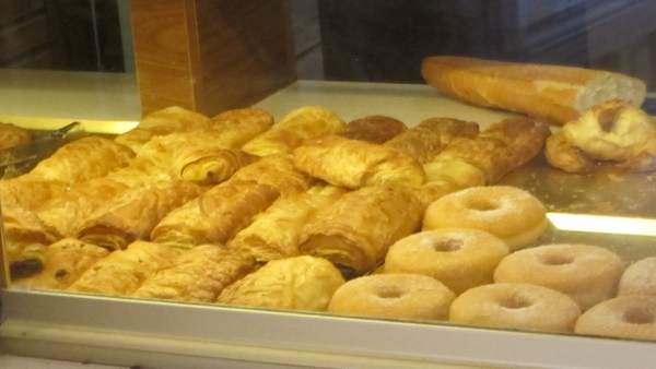 PAN, PANADERÍA, BOLLOS, BOLLERÍA PAN, PANADERÍA, BOLLOS, BOLLERÍA