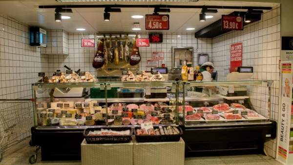 Consumo, precio, precios, IPC, supermercado, alimentos, compras, comprar Consumo, precio, precios, IPC, supermercado, alimentos, compras, comprar