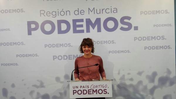 María Giménez María Giménez
