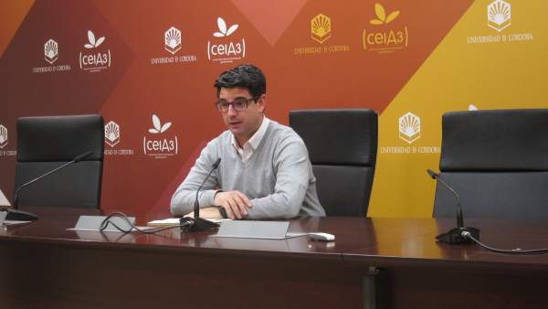 Pedro García Pedro García