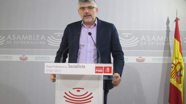 Valentín García Valentín García
