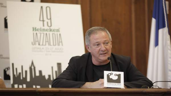Miguel Martín. Miguel Martín.