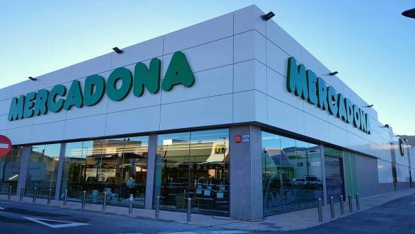 Fwd: Nueva Apertura Hoy De Mercadona En La Alberca. Fwd: Nueva Apertura Hoy De Mercadona En La Alberca.