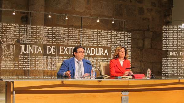 Consejero De Sanidad Y Políticas Sociales, José María Vergeles Consejero De Sanidad Y Políticas Sociales, José María Vergeles