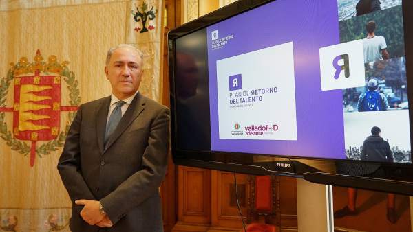 El concejal de Hacienda y Promoción Económica, Antonio Gato El concejal de Hacienda y Promoción Económica, Antonio Gato