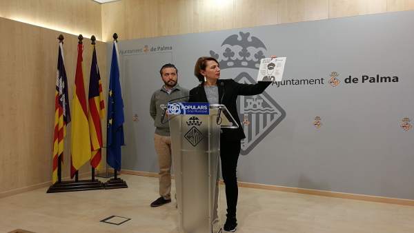 PP de Palma PP de Palma