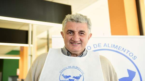 Fernando Romay. Fernando Romay.