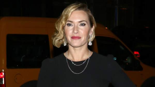 Kate Winslet Kate Winslet