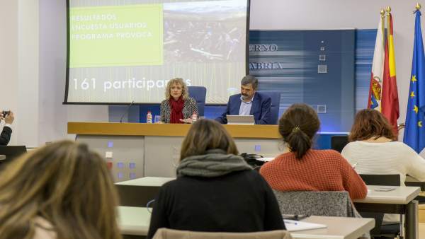 11:30 Sala De Prensa Del Gobierno De Cantabria La Vicepresidenta Y Consejera De 11:30 Sala De Prensa Del Gobierno De Cantabria La Vicepresidenta Y Consejera De