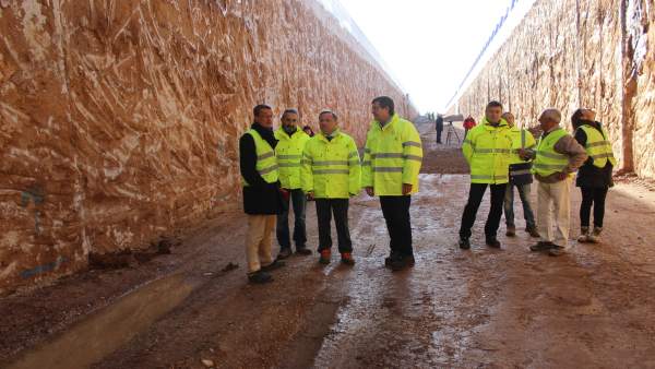 Obras en Xirivella Obras en Xirivella
