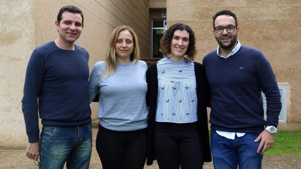 Equipo de investigación Equipo de investigación