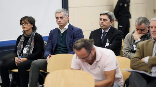 Compromís vol que el fiscal inste a reclamar la subvenció electoral del PP per les eleccions de 2007 Compromís vol que el fiscal inste a reclamar la subvenció electoral del PP per les eleccions de 2007