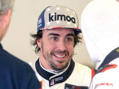 Fernando Alonso