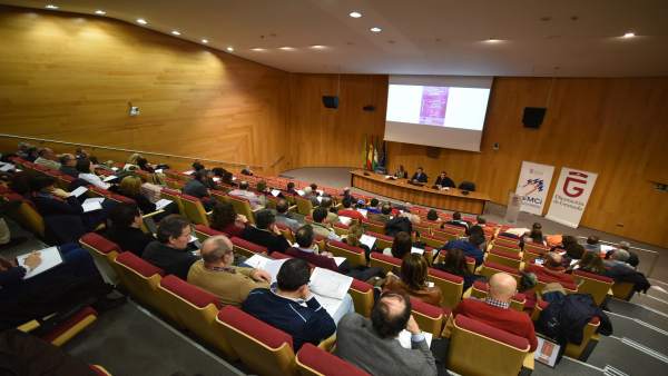 Jornada del Cemci sobre la nueva ley de contratos del sector público Jornada del Cemci sobre la nueva ley de contratos del sector público