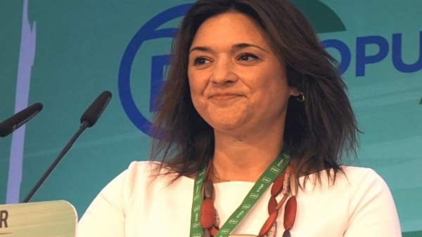 Margarita del Cid. PP Málaga Margarita del Cid. PP Málaga