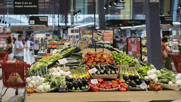 Alimentos.Comida. Alimentación. Fruta. Verdura.Supermercado.IPC.Cesta compra. Alimentos.Comida. Alimentación. Fruta. Verdura.Supermercado.IPC.Cesta compra.