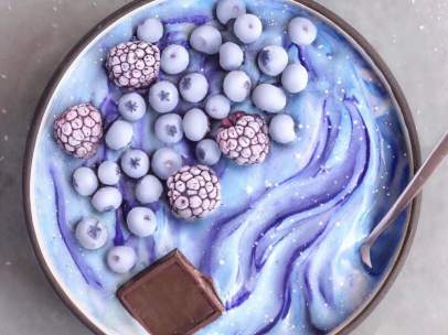 Azul matcha