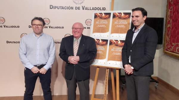 Presentación de las jornadas Presentación de las jornadas