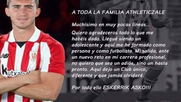 Aymeric Laporte Aymeric Laporte