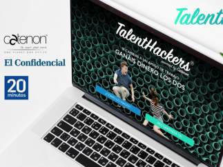 TalentHackers