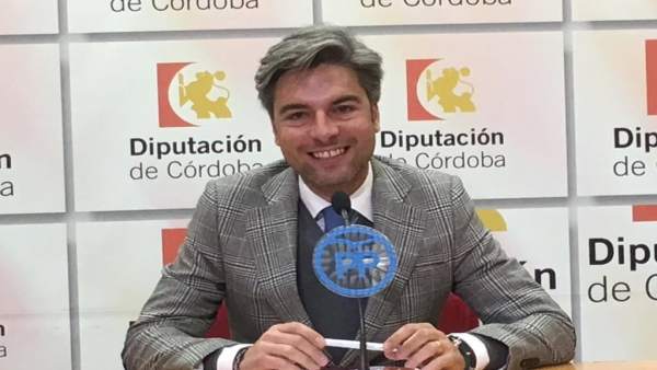Andrés Lorite Andrés Lorite