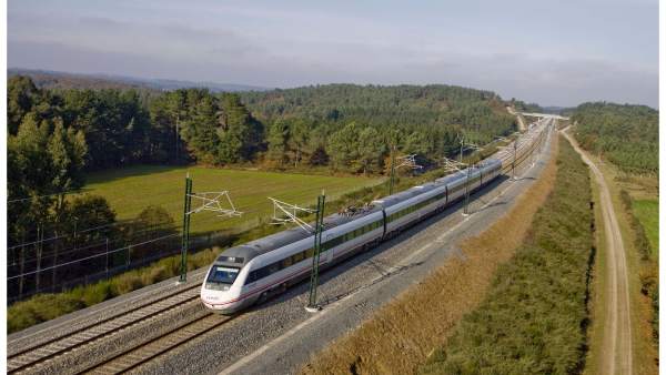 Tren, Trenes, AVE, Adif, Alta Velocidad Tren, Trenes, AVE, Adif, Alta Velocidad