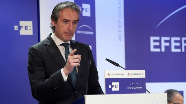 Íñigo de la Serna Íñigo de la Serna